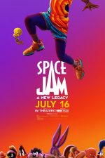 دانلود دوبله فارسی فیلم Space Jam: A New Legacy 2021