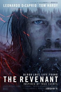 دانلود دوبله فارسی فیلم The Revenant 2015 دانلود دوبله فارسی فیلم The Revenant 2015
