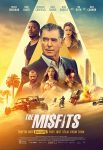 دانلود دوبله فارسی فیلم The Misfits 2021