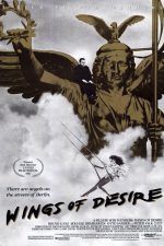 دانلود دوبله فارسی فیلم Wings of Desire 1987