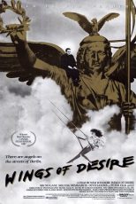 دانلود دوبله فارسی فیلم Wings of Desire 1987