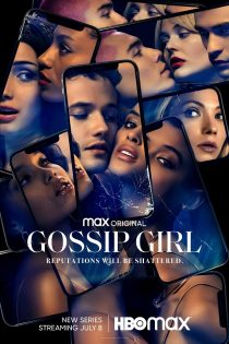 دانلود سریال Gossip Girl دانلود سریال Gossip Girl