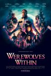 دانلود دوبله فارسی فیلم Werewolves Within 2021