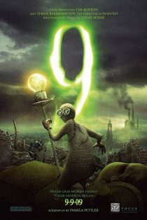 دانلود دوبله فارسی فیلم 9 2009 دانلود دوبله فارسی فیلم 9 2009