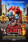 دانلود دوبله فارسی فیلم Escape from Planet Earth 2012