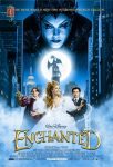 دانلود دوبله فارسی فیلم Enchanted 2007