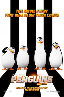 دانلود دوبله فارسی فیلم Penguins of Madagascar 2014 دانلود دوبله فارسی فیلم Penguins of Madagascar 2014