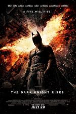 دانلود دوبله فارسی فیلم The Dark Knight Rises 2012