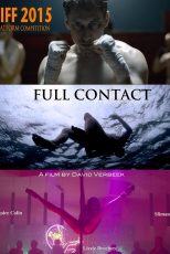 دانلود فیلم Full Contact 2015