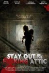 دانلود فیلم Stay Out of the Attic 2020