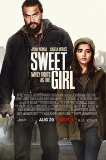 دانلود دوبله فارسی فیلم Sweet Girl 2021