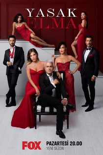 دانلود سریال Yasak Elma دانلود سریال Yasak Elma