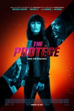 دانلود دوبله فارسی فیلم The Protege 2021 دانلود دوبله فارسی فیلم The Protege 2021