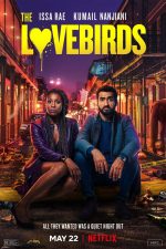 دانلود دوبله فارسی فیلم The Lovebirds 2020 دانلود دوبله فارسی فیلم The Lovebirds 2020