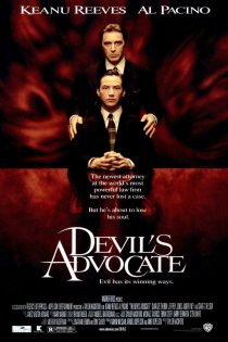 دانلود فیلم The Devil’s Advocate 1997 با دوبله اختصاصی
