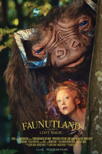 دانلود دوبله فارسی فیلم Emily and the Magical Journey 2020