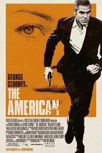 دانلود دوبله فارسی فیلم The American 2010