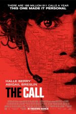 دانلود دوبله فارسی فیلم The Call 2013 دانلود دوبله فارسی فیلم The Call 2013