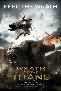 دانلود دوبله فارسی فیلم Wrath of the Titans 2012