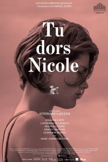 دانلود فیلم Tu dors Nicole 2014