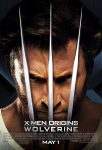 دانلود دوبله فارسی فیلم X-Men Origins: Wolverine 2009