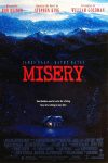 دانلود دوبله فارسی فیلم Misery 1990