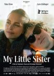 دانلود فیلم My Little Sister 2020