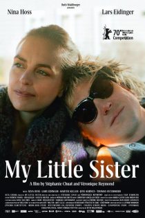 دانلود فیلم My Little Sister 2020 دانلود فیلم My Little Sister 2020