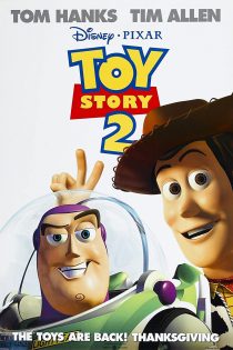 دانلود دوبله فارسی فیلم Toy Story 2 1999 دانلود دوبله فارسی فیلم Toy Story 2 1999