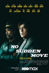 دانلود دوبله فارسی فیلم No Sudden Move 2021 دانلود دوبله فارسی فیلم No Sudden Move 2021