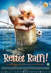 دانلود دوبله فارسی فیلم Rettet Raffi! 2015
