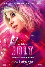 دانلود دوبله فارسی  فیلم Jolt 2021