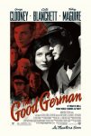 دانلود دوبله فارسی فیلم The Good German 2006 دانلود دوبله فارسی فیلم The Good German 2006