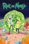 دانلود سریال Rick and Morty با زیرنویس فارسی چسبیده دانلود سریال Rick and Morty با زیرنویس فارسی چسبیده