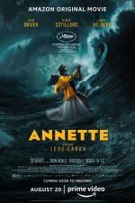 دانلود فیلم Annette 2021 دانلود فیلم Annette 2021