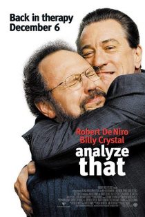 دانلود فیلم Analyze That 2002 دانلود فیلم Analyze That 2002