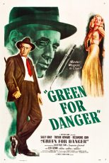 دانلود فیلم Green for Danger 1946