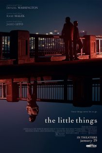دانلود فیلم The Little Things 2021 دانلود فیلم The Little Things 2021