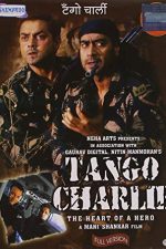 دانلود فیلم Tango Charlie 2005