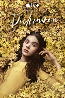 دانلود سریال Dickinson با زیرنویس چسبیده دانلود سریال Dickinson با زیرنویس چسبیده