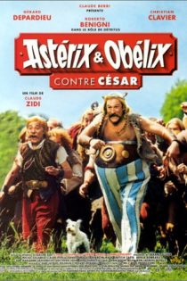 دانلود فیلم Astérix & Obélix contre César 1999