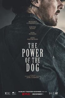 دانلود فیلم The Power of the Dog 2021