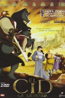 دانلود فیلم El Cid: La leyenda 2003 دانلود فیلم El Cid: La leyenda 2003