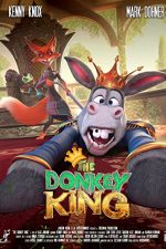 دانلود فیلم The Donkey King 2020