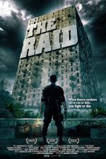 دانلود دوبله فارسی فیلم The Raid Redemption 2011