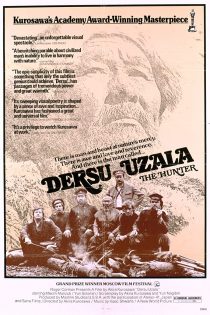دانلود فیلم Dersu Uzala 1975 دانلود فیلم Dersu Uzala 1975