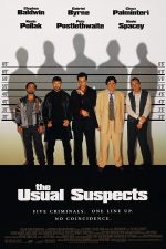 دانلود فیلم The Usual Suspects 1995 دانلود فیلم The Usual Suspects 1995