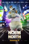 دانلود فیلم Norm of the North 2015