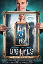 دانلود فیلم Big Eyes 2014