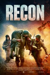 دانلود فیلم Recon 2019 دانلود فیلم Recon 2019